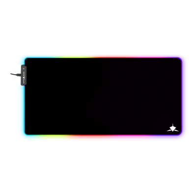 Gaming podloga za miš White Shark Luminous XL MP-1861 800x350mm