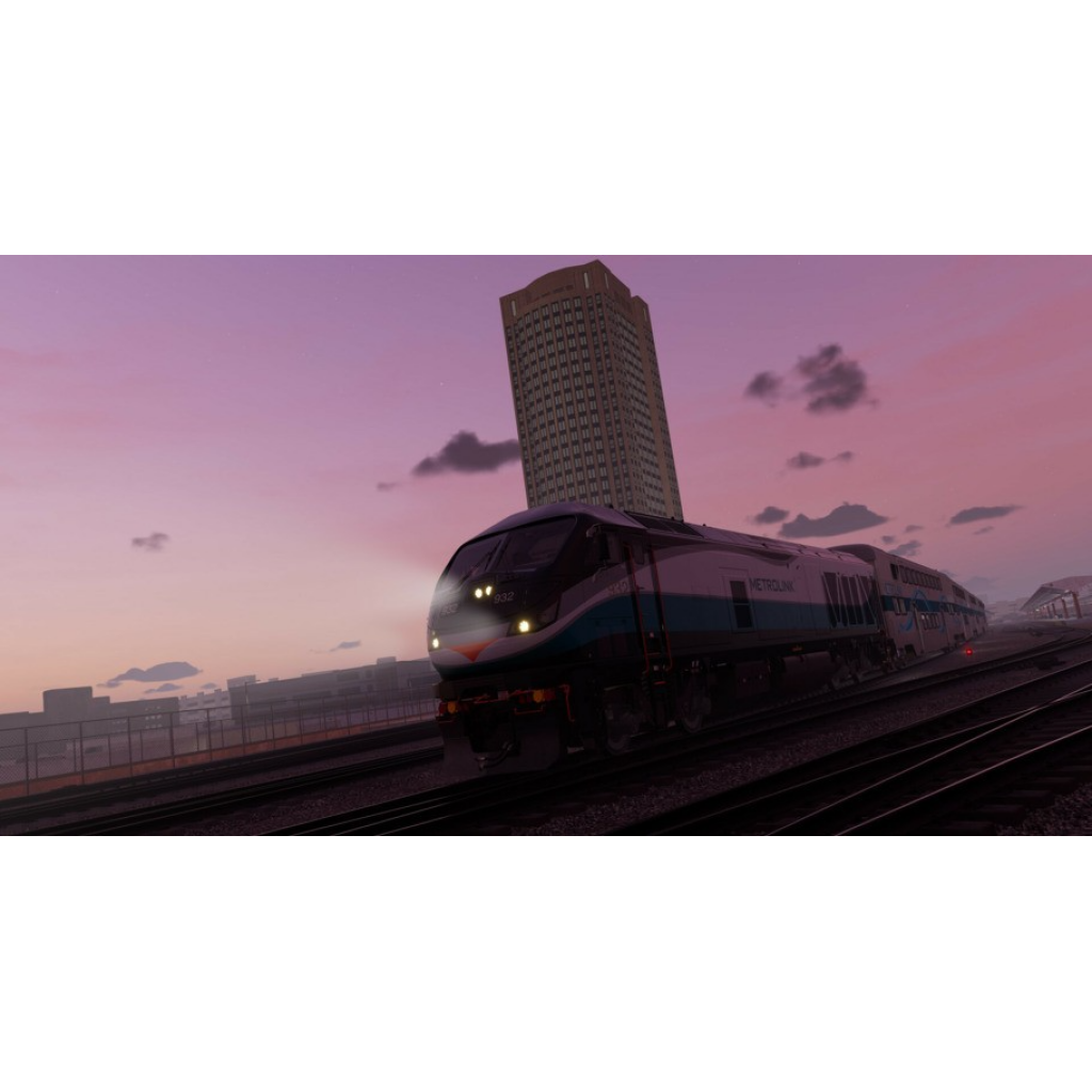 Train Sim World 4 Centenary Edition (includes Flying Scotsman ...