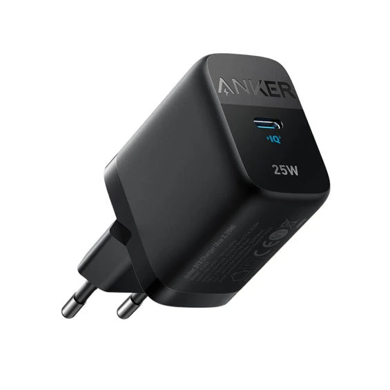 Kucni_punjac_Anker_312,_25W,_1xUSB_C,_PowerIQ_3_0,_FC_2_0,_Black_0.jpg