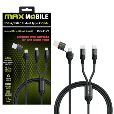 MAXMOBILE_DATA_KABEL_USB_TYPE_C___DUAL_TYPE_C_RDD3199_BLACK_2_4A_60W_1_2m_0.jpg