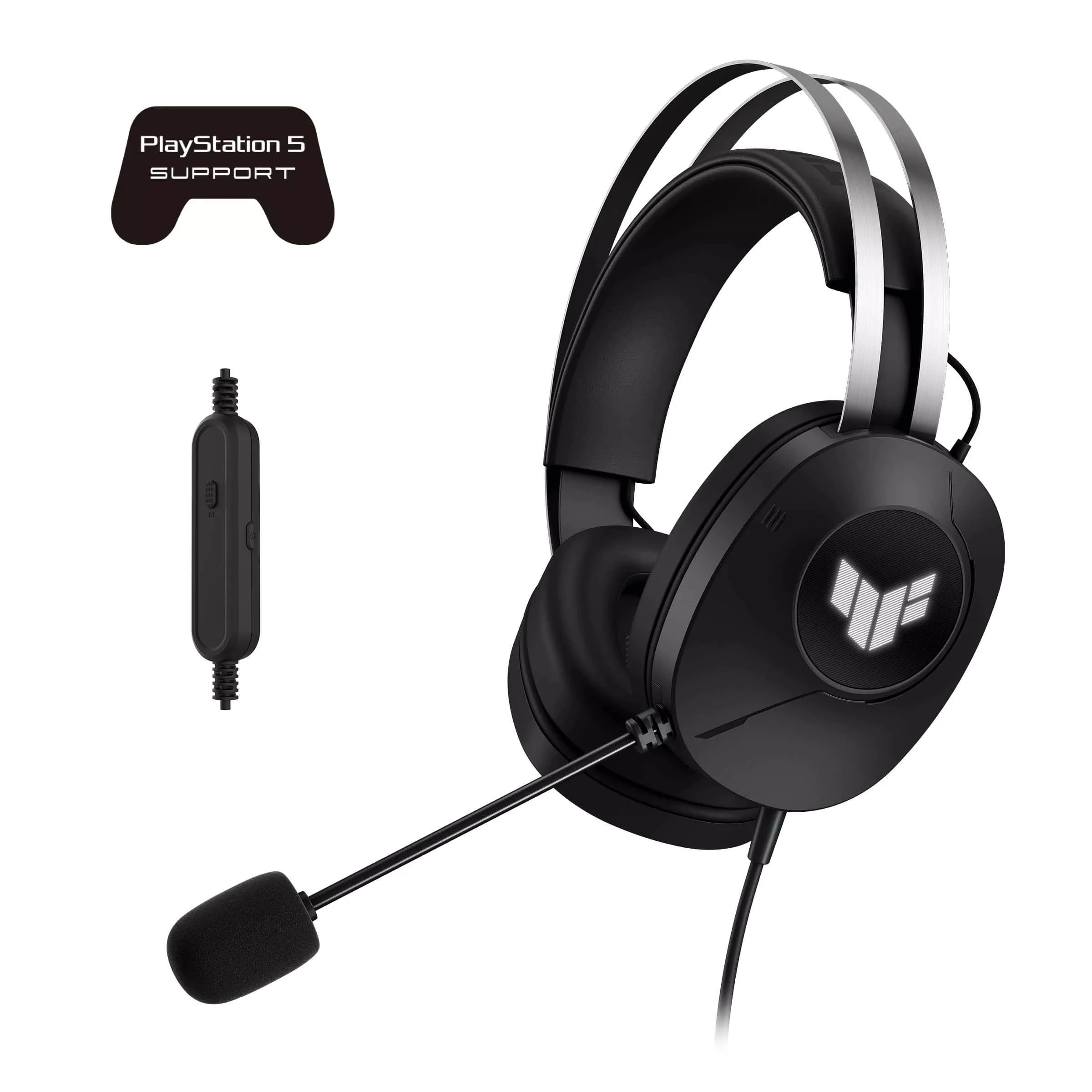 Slusalice_ASUS_TUF_Gaming_H1_Gen_II,_crne_1.jpg