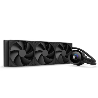 Vodeno_hladenje_NZXT_Kraken_Plus_360_v2,_Crno_1.gif