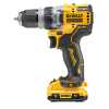 Aku_udarna_busilica_XR_s_4_glave_DeWalt_DCD703L2T_12V_XR_2X3_0Ah_1.JPG