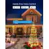 Dekorativne_LED_lampice_Govee_Cone_Tree_Lights_0.jpg
