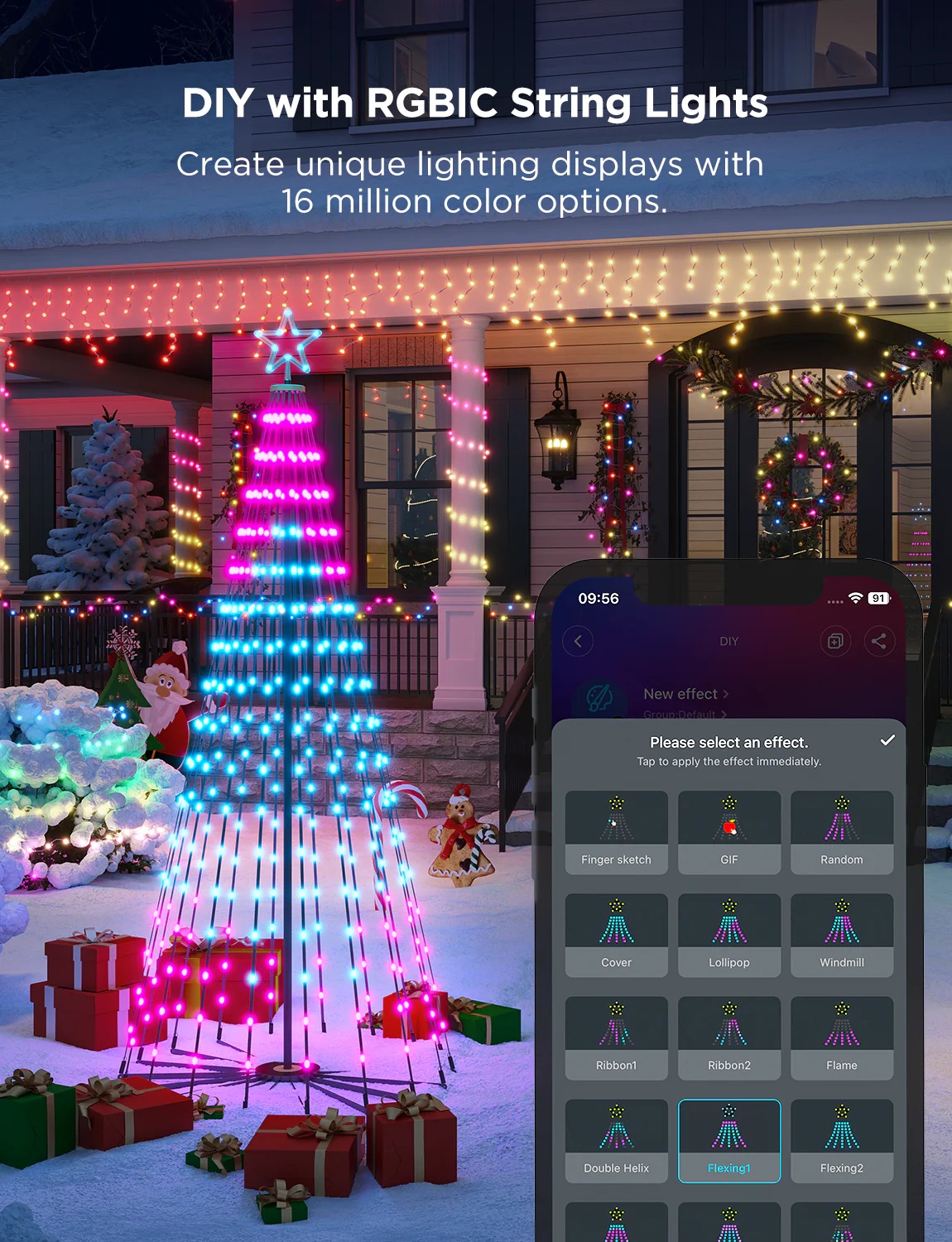 Dekorativne_LED_lampice_Govee_Cone_Tree_Lights_0.jpg