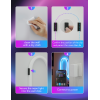 Govee_crni_nosaci_za_neonsku_svjetlosnu_traku,_20_komada_u_jednom_pakiranju_0.png