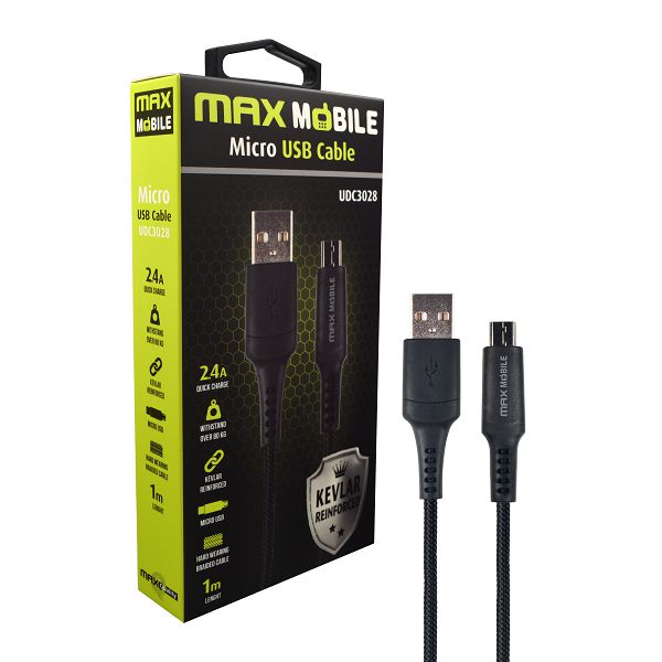 Kabel_MaxMobile_MICRO_USB_UDC3028_KEVLAR_BLACK_2_4A_QC_1m_0.jpg