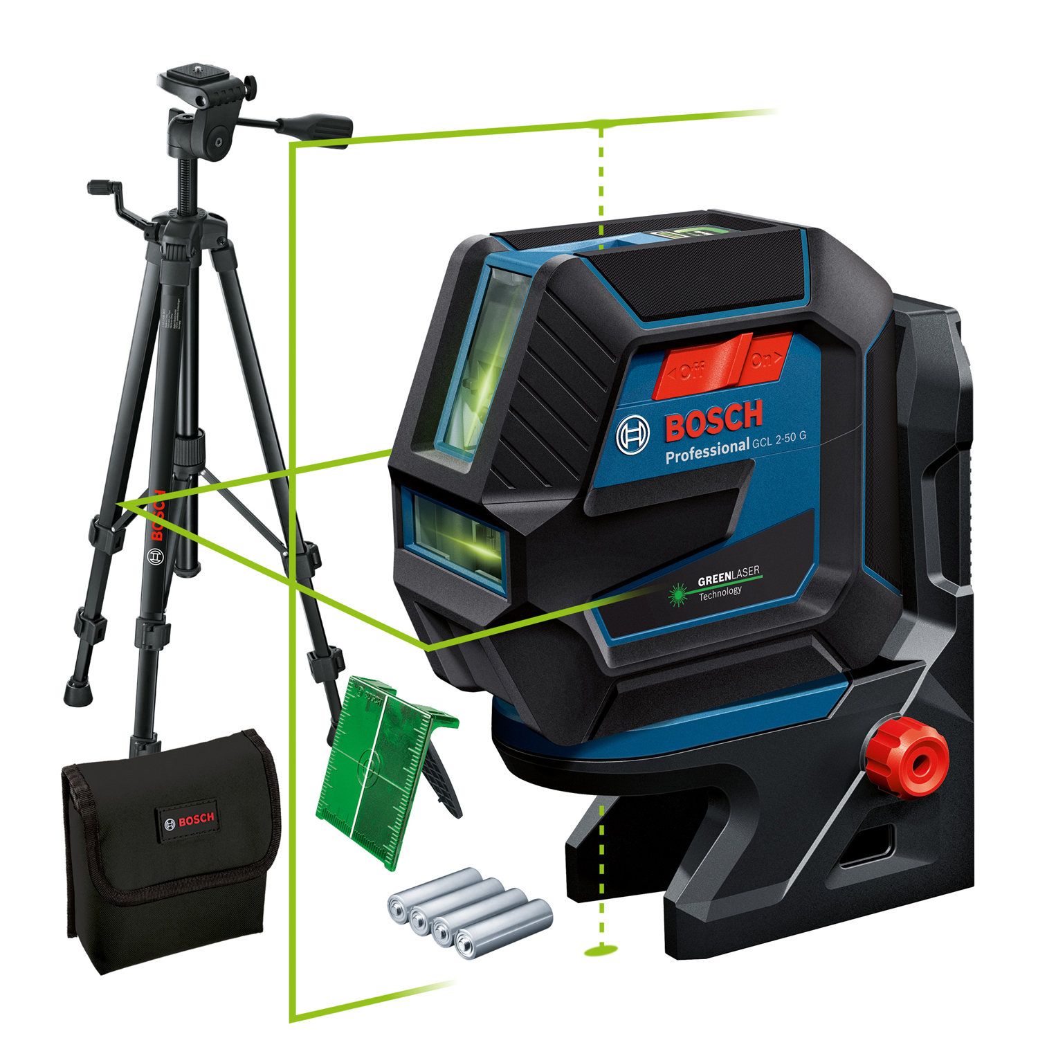 Kombinirani_laser_Bosch_GCL_2_50_G_s_4_x_baterije_(AA),_stativom_0.jpg
