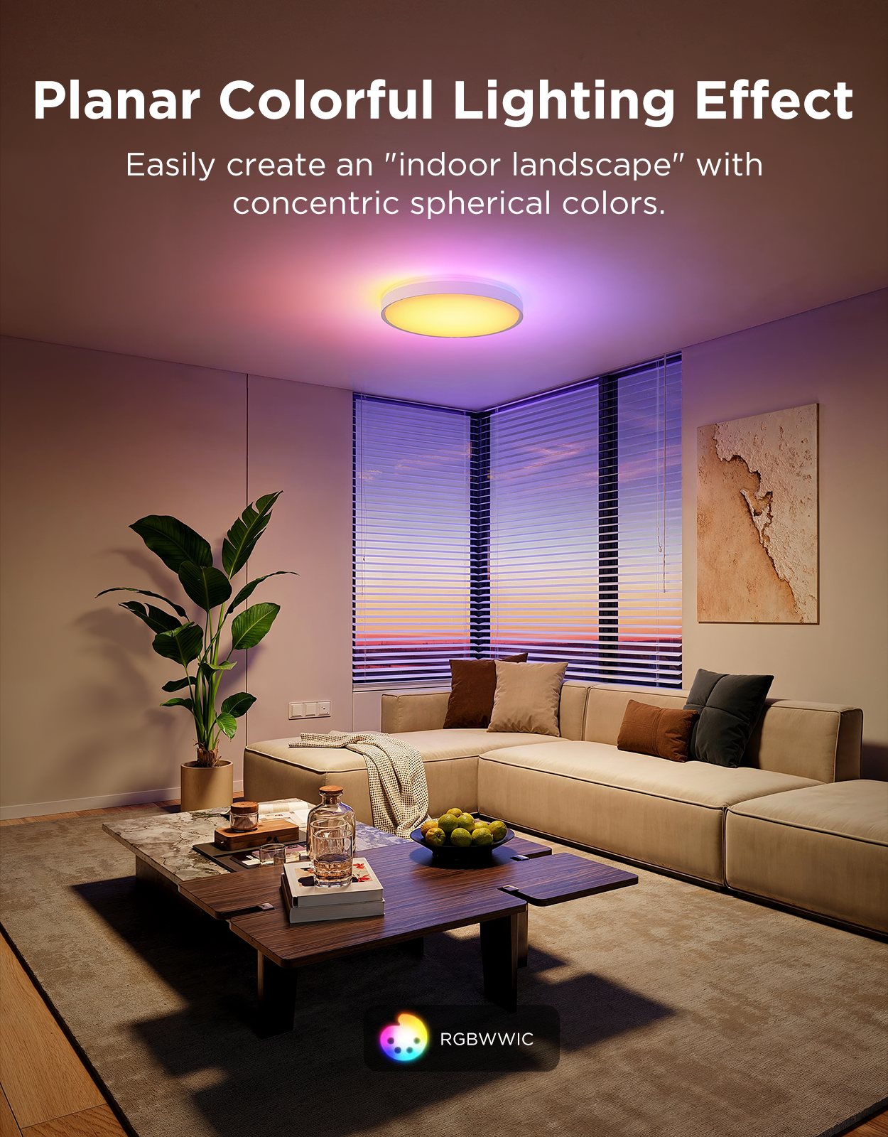 Pametno_stropno_svjetlo_Govee_15_Inch_RGBICWW_+_RGBICWW_Round_Smart_Ceiling_Light_0.png