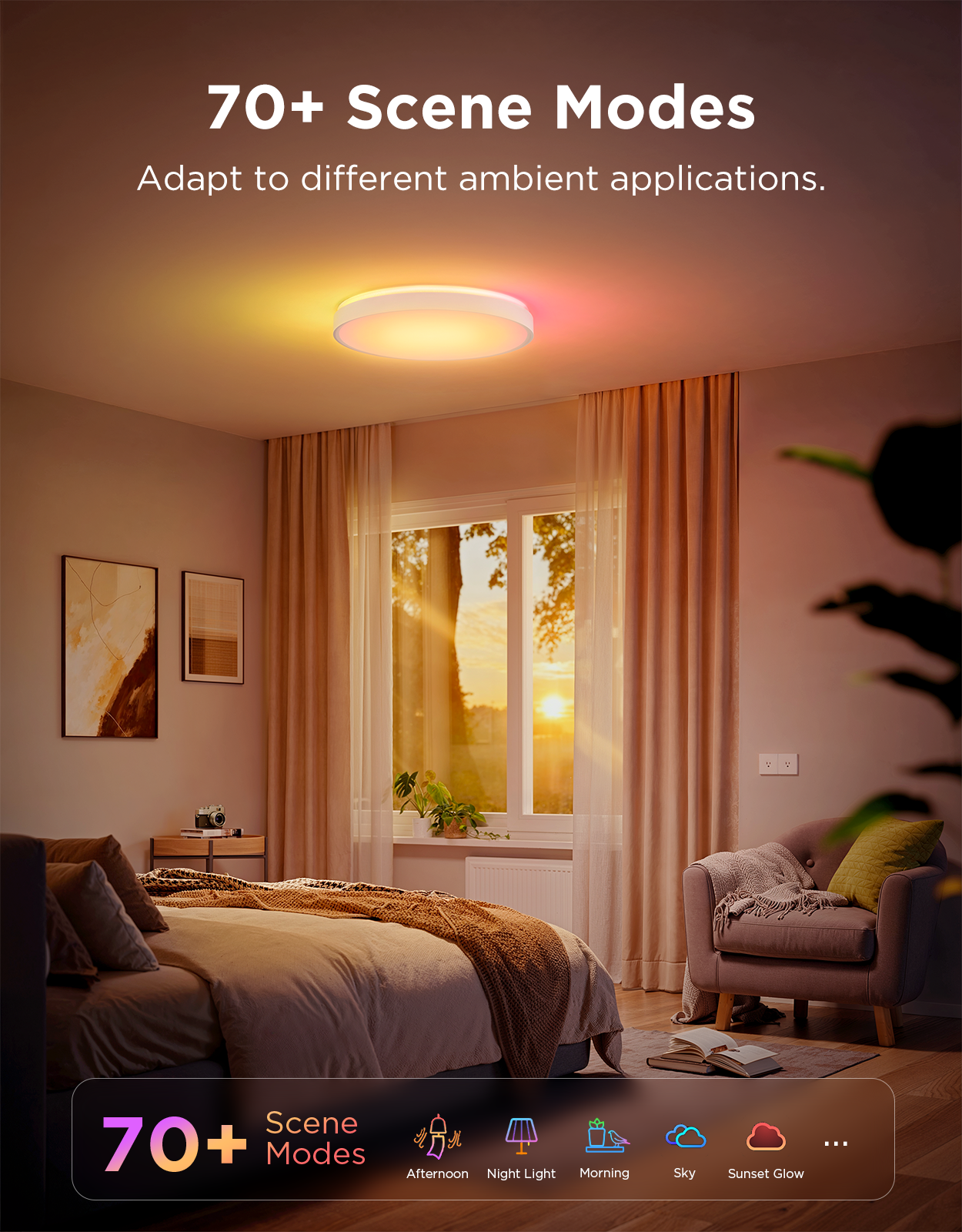 Pametno_stropno_svjetlo_Govee_15_Inch_RGBICWW_+_RGBICWW_Round_Smart_Ceiling_Light_0.png
