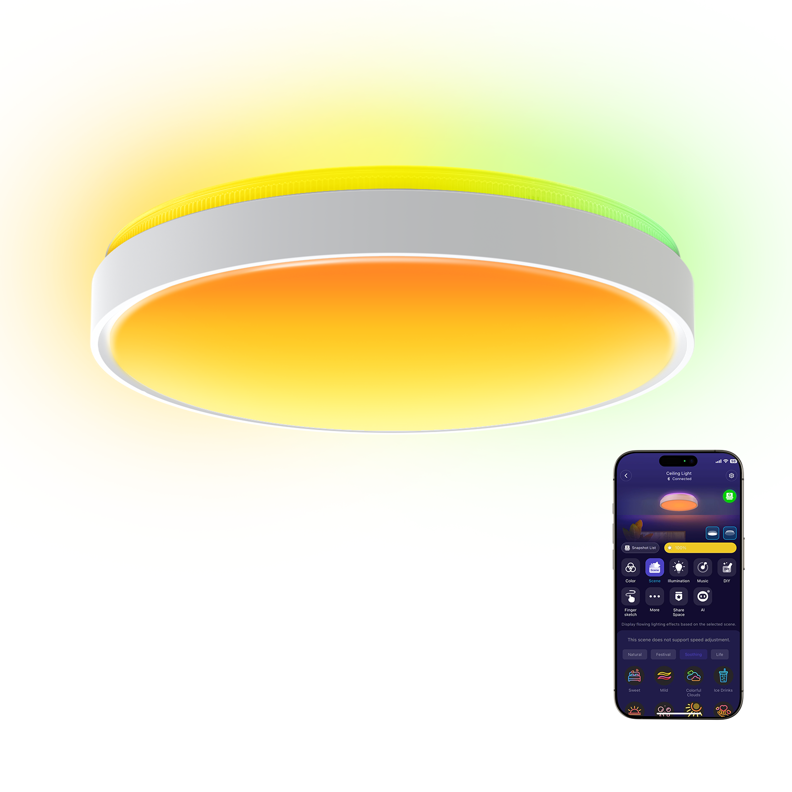Pametno_stropno_svjetlo_Govee_15_Inch_RGBICWW_+_RGBICWW_Round_Smart_Ceiling_Light_0.png