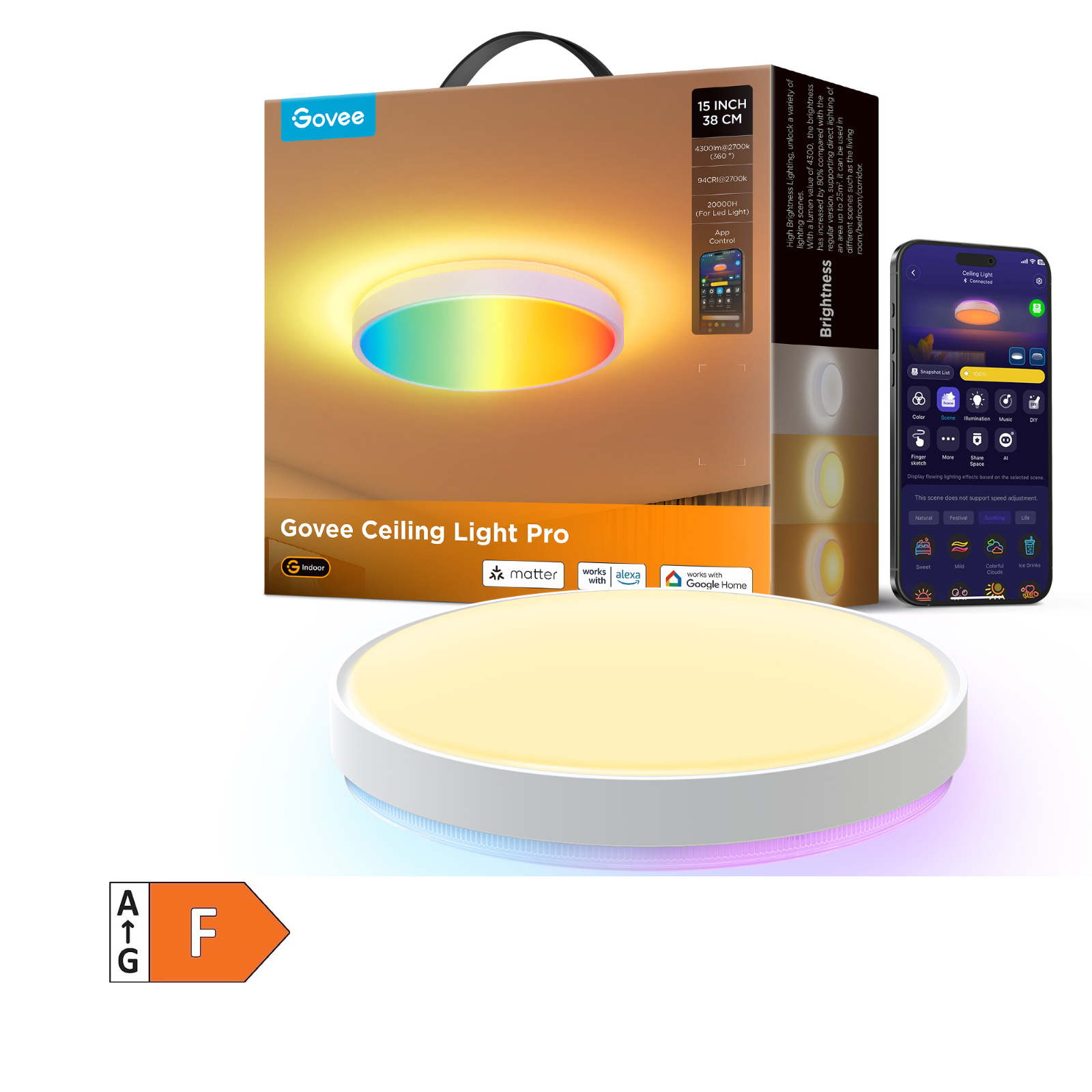Pametno_stropno_svjetlo_Govee_15_Inch_RGBICWW_+_RGBICWW_Round_Smart_Ceiling_Light_0.png