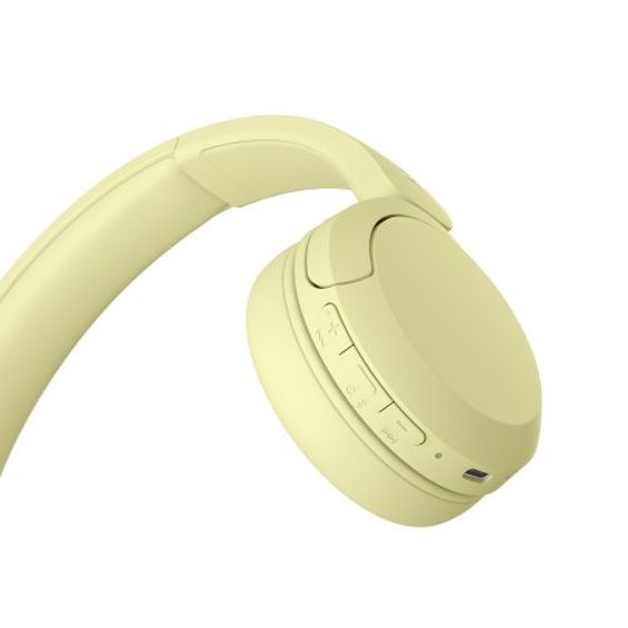 Bluetooth_slusalice_SONY_WH_CH520__naglavne_zute_3.jpg