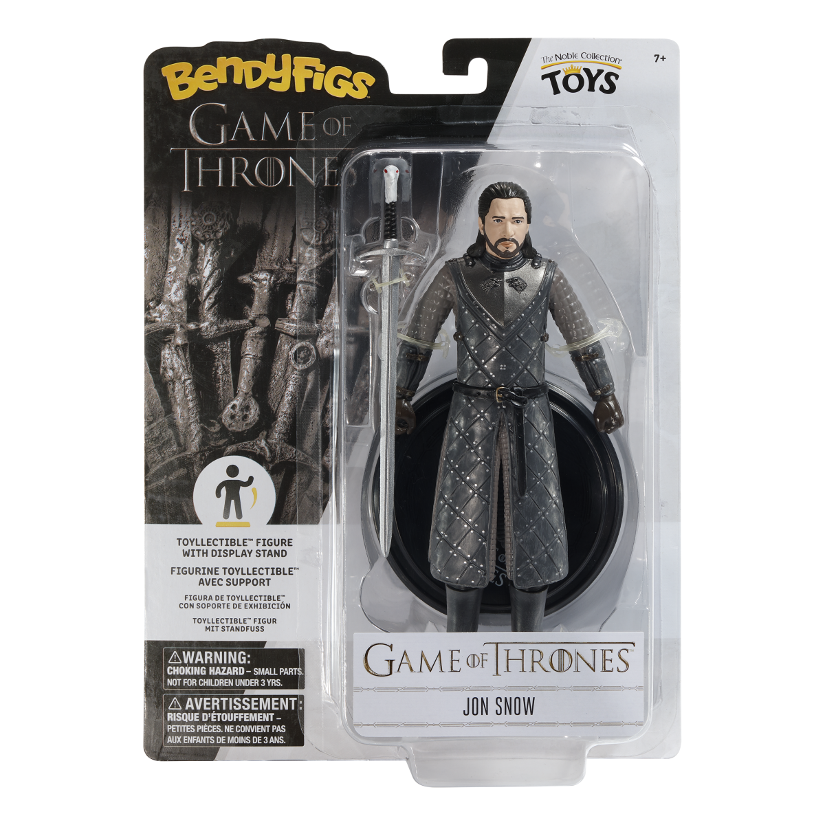 Figurica_Noble_Collection_GAME_OF_THRONES,_Bendyfig_Jon_Snow_1.png