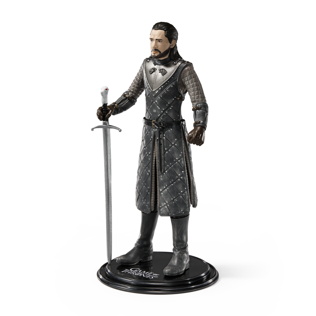 Figurica_Noble_Collection_GAME_OF_THRONES,_Bendyfig_Jon_Snow_4.png
