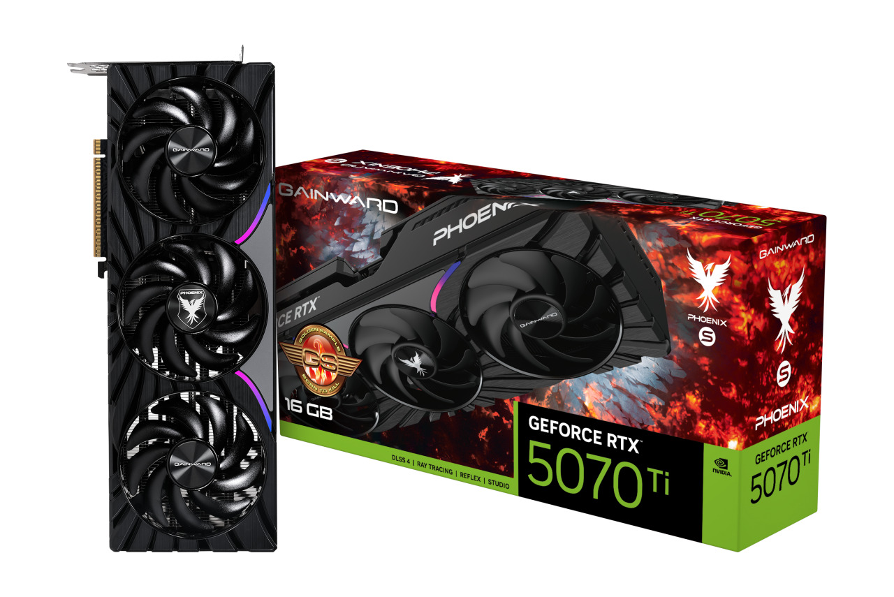 Graficka_kartica_Gainward_RTX_5070_Ti_Phoenix_S_GS,_16GB_GDDR7_1.jpg
