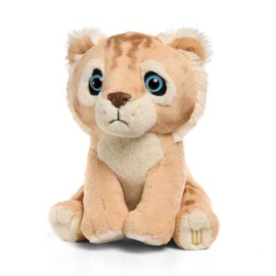 Plisana_igracka_Noble_Collection_Wicked___Cowardly_Lion_Cub_0.jpg