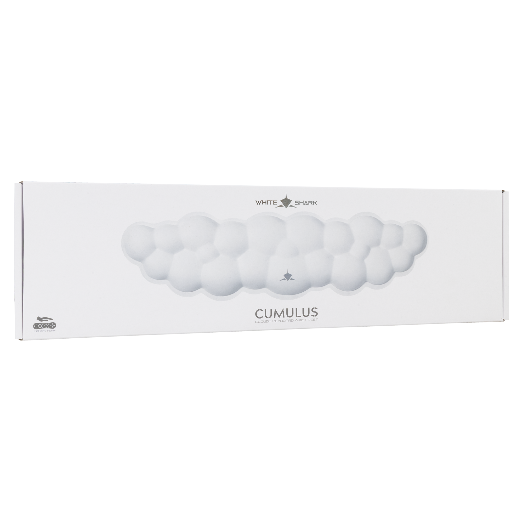 Podloga_za_tipkovnicu_White_Shark_KP_012_CUMULUS_bijela_0.png