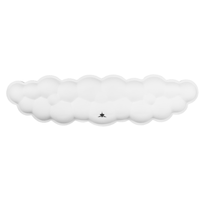 Podloga_za_tipkovnicu_White_Shark_KP_012_CUMULUS_bijela_0.png
