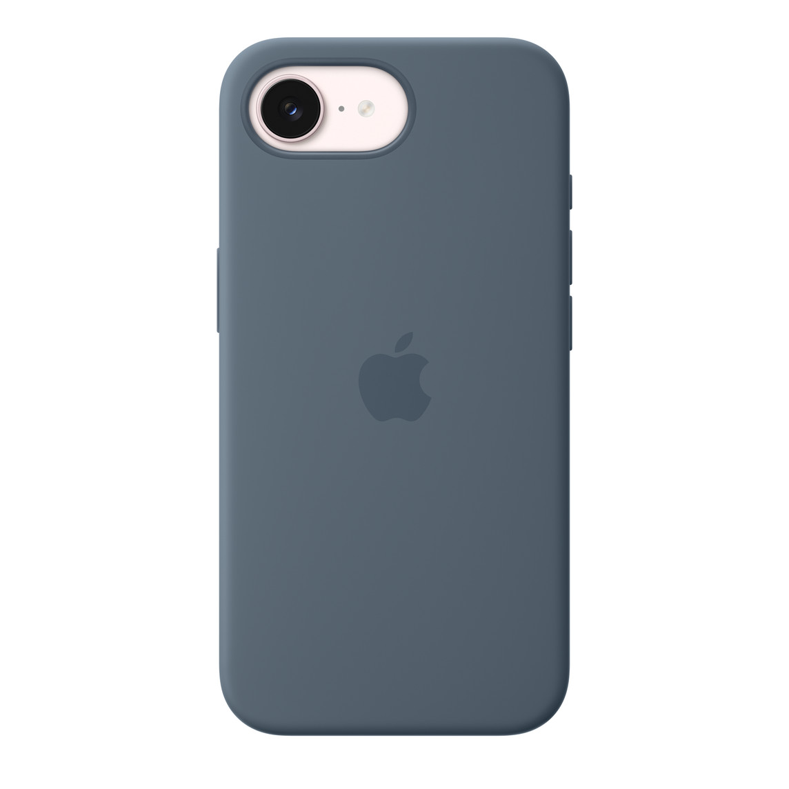 Silikonska_maskica_Apple_iPhone_17e_Silicone_Case_with_MagSafe___Anchor_Blue_1.jpeg