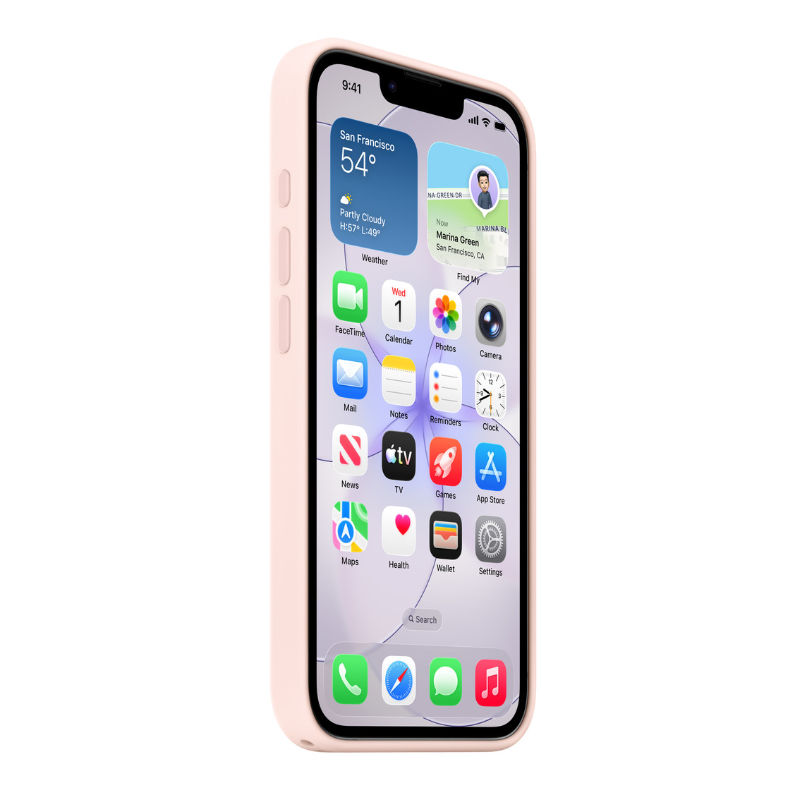 Silikonska_maskica_Apple_iPhone_17e_Silicone_Case_with_MagSafe___Soft_Pink_0.jpeg