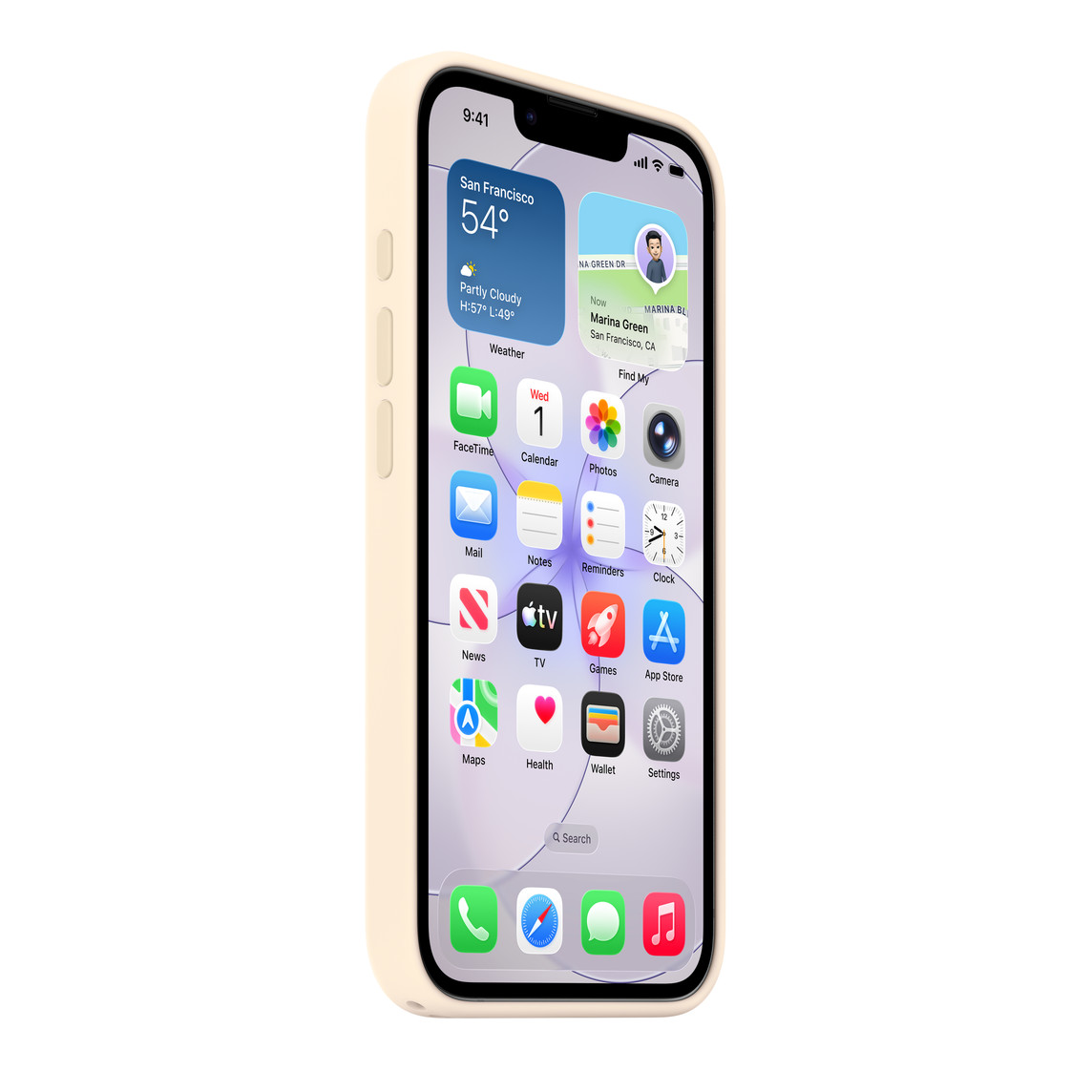 Silikonska_maskica_Apple_iPhone_17e_Silicone_Case_with_MagSafe___Vanilla_4.jpeg