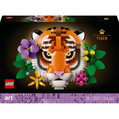 LEGO®_ART_31217_Zivotinjska_kolekcija__Tigar_0.jpg