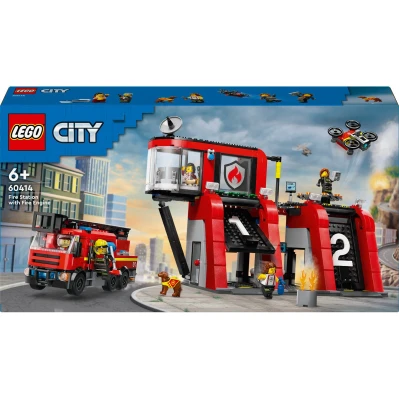 LEGO®_CITY_60414_Vatrogasna_postaja_i_vatrogasni_kamion_0.jpg