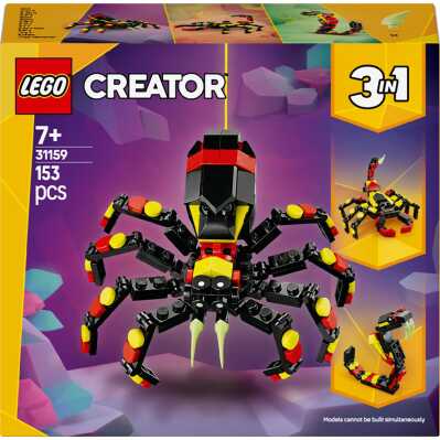 LEGO®_CREATOR_31159_Divlje_zivotinje__opaki_pauk_0.jpg