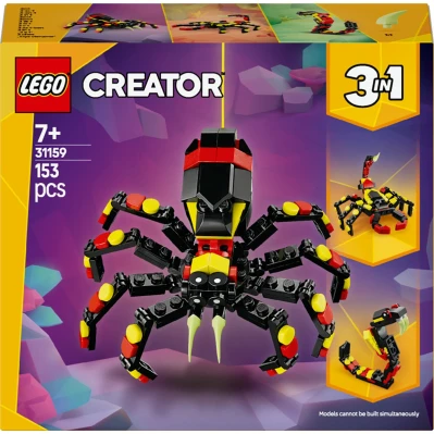 LEGO®_CREATOR_31159_Divlje_zivotinje__opaki_pauk_0.jpg
