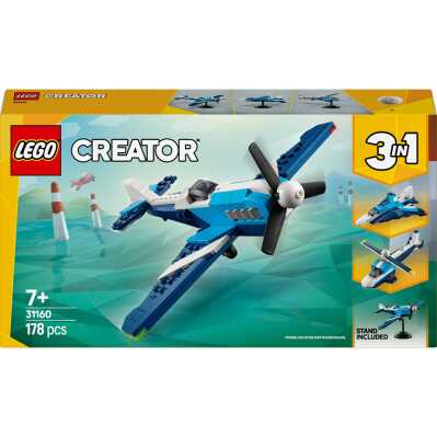 LEGO®_CREATOR_31160_Letjelica__sportski_zrakoplov_0.jpg