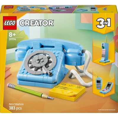 LEGO®_CREATOR_31174_Retro_telefon_0.jpg