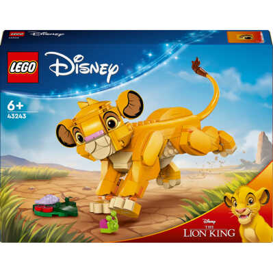 LEGO®_DISNEY_CLASSIC_43243_Simba,_mali_kralj_lavova_0.jpg