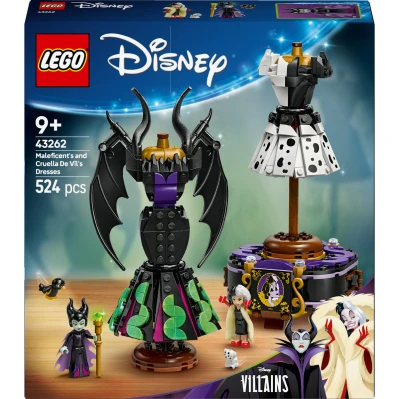 LEGO®_DISNEY_CLASSIC_43262_Haljine_Zlurade_i_Cruelle_De_Vil_0.jpg