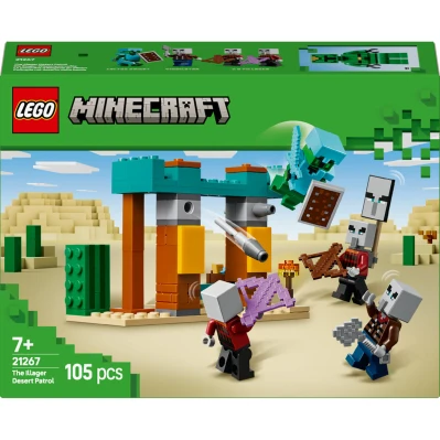 LEGO®_MINECRAFT®_21267_Illageri_u_pustinjskoj_patroli_0.jpg