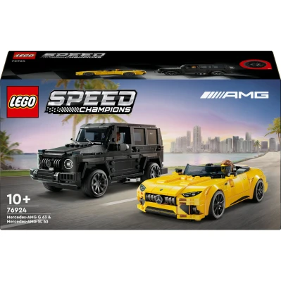 LEGO®_SPEED_CHAMPIONS_76924_Mercedes_AMG_G_63_in_Mercedes_AMG_SL_63_0.jpg
