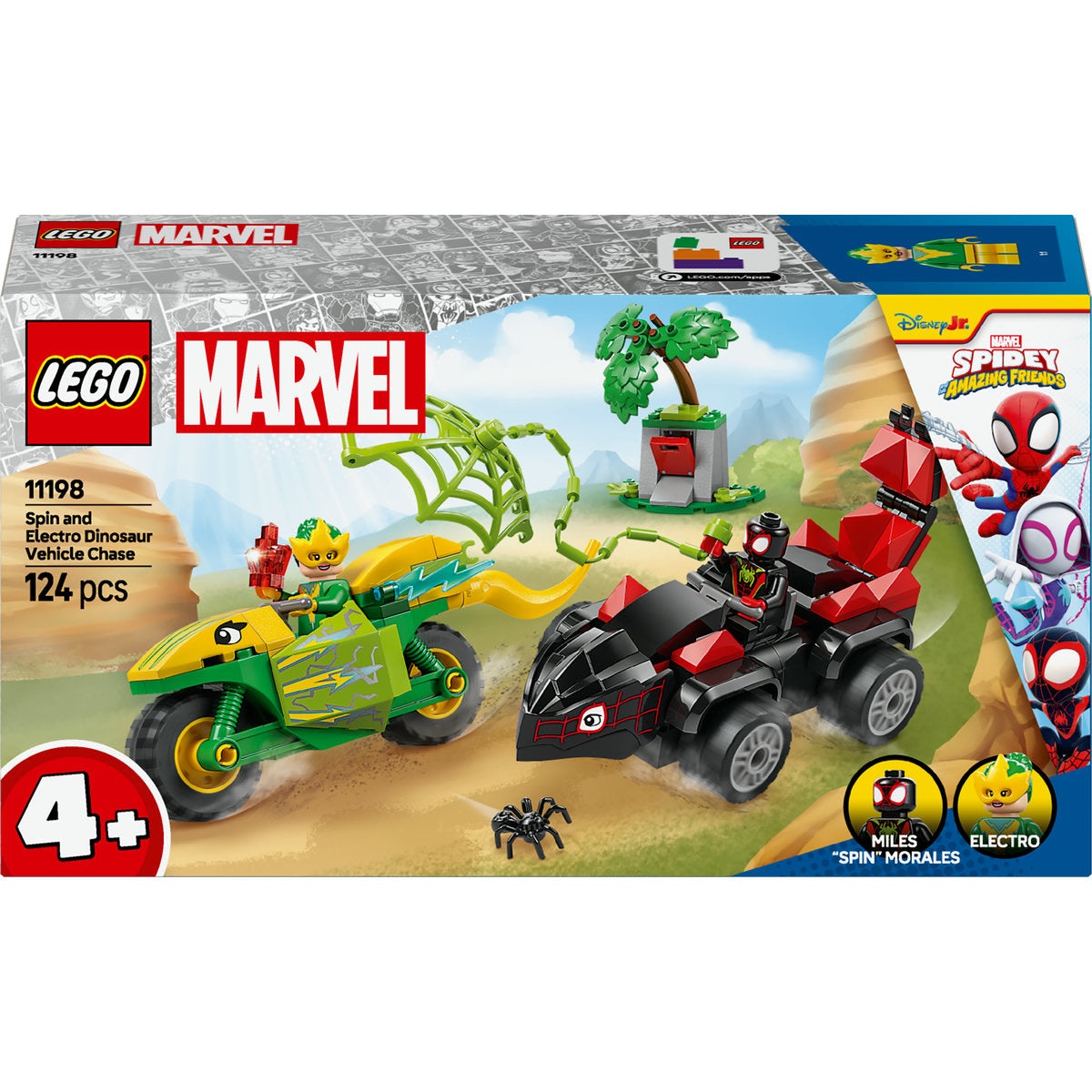 LEGO®_SPIDEY_11198_Spin_i_Electro_u_dinosaurskim_vozilima_0.jpg