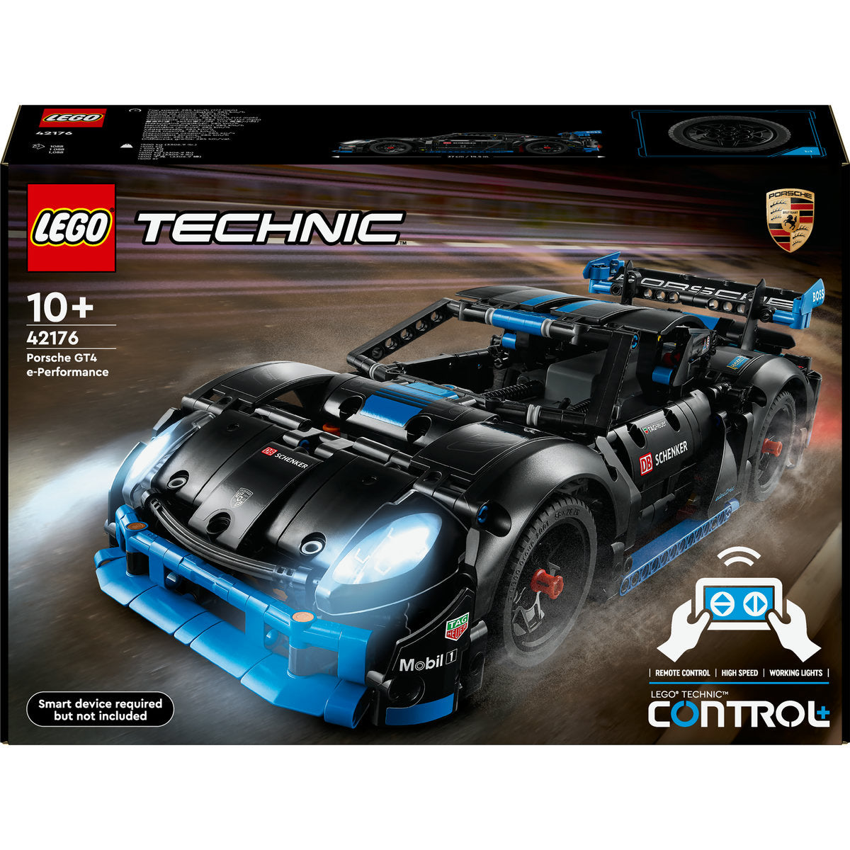 LEGO®_TECHNIC™_42176_Trkaci_auto_Porsche_GT4_e_Performance_0.jpg