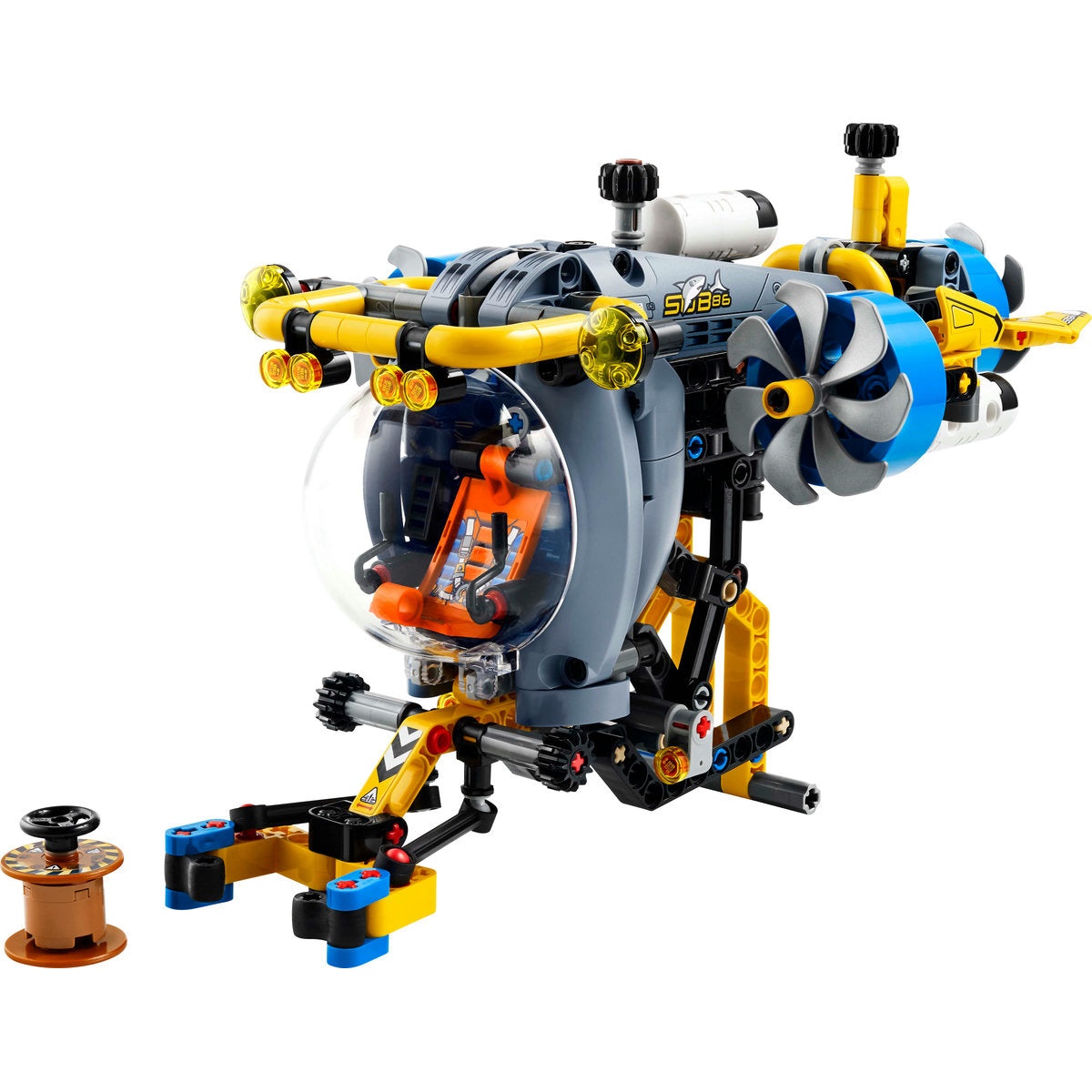 LEGO®_TECHNIC™_42201_Podmornica_za_istrazivanje_morskih_dubina_1.jpg