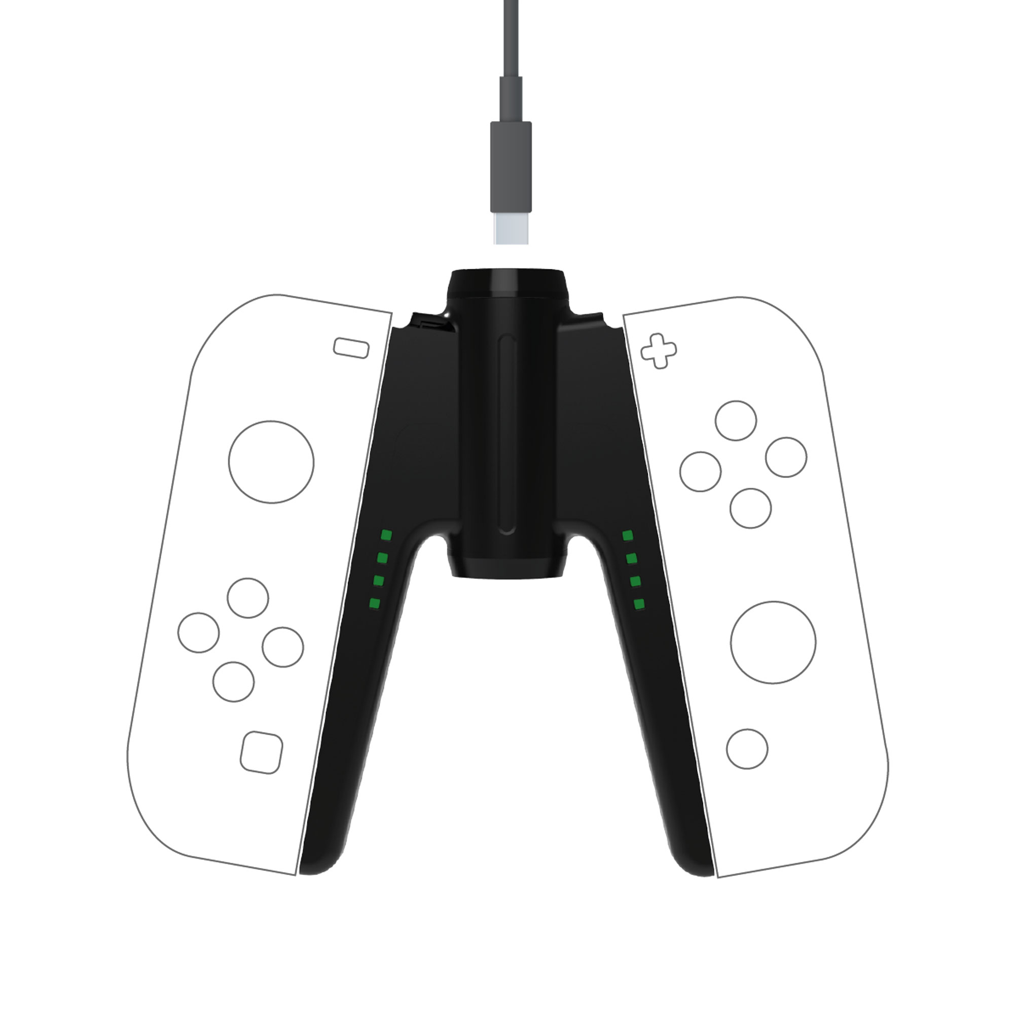 F&G_baza_za_punjenje_Joy_Con_kontrolera_s_2_gripa_i_Type_C_kabelom_od_2,5_m_1.jpg