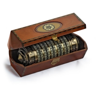 Figurica_Noble_Collection___Da_Vinci_Code___Cryptex_0.png
