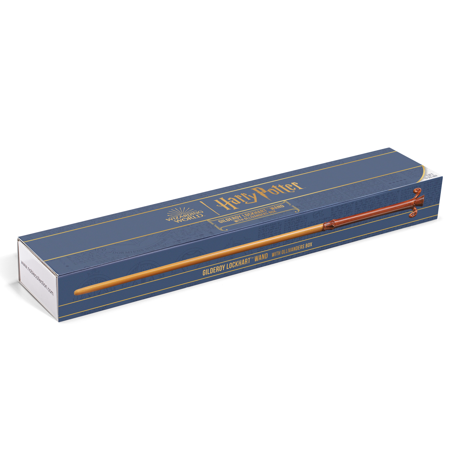 Figurica_Noble_Collection___HARRY_POTTER_GILDEROY_LOCKHART_WAND_IN_OLLIVANDERS_BOX_0.png