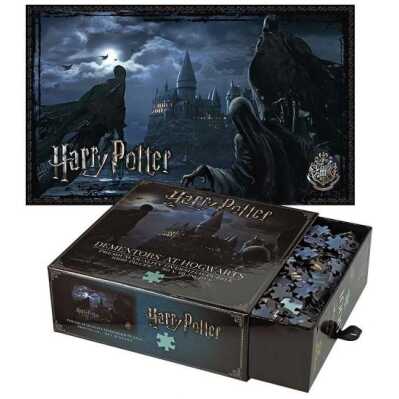 Figurica_Noble_Collection___HARRY_POTTER___GIFTS___DEMENTORS_AT_HOGWARTS_1000PC_JIGSAW_PUZZLE_0.jpg