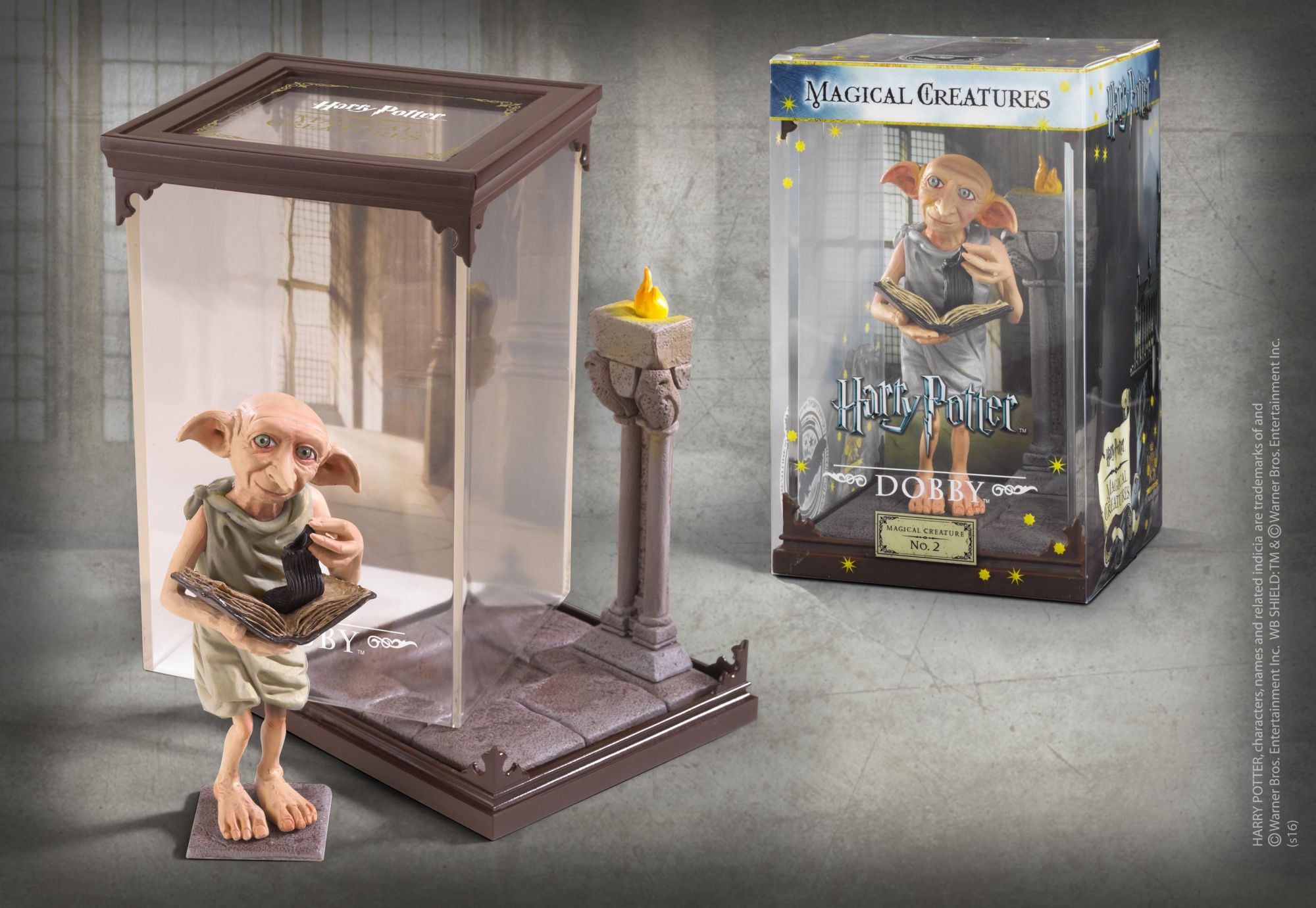 Figurica_Noble_Collection___HARRY_POTTER___MAGICAL_CREATURES___DOBBY_1.jpg
