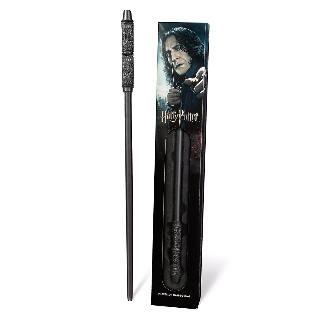 Figurica_Noble_Collection___HARRY_POTTER___PROFESSOR_SNAPE_WAND_(BLISTER)_0.jpg