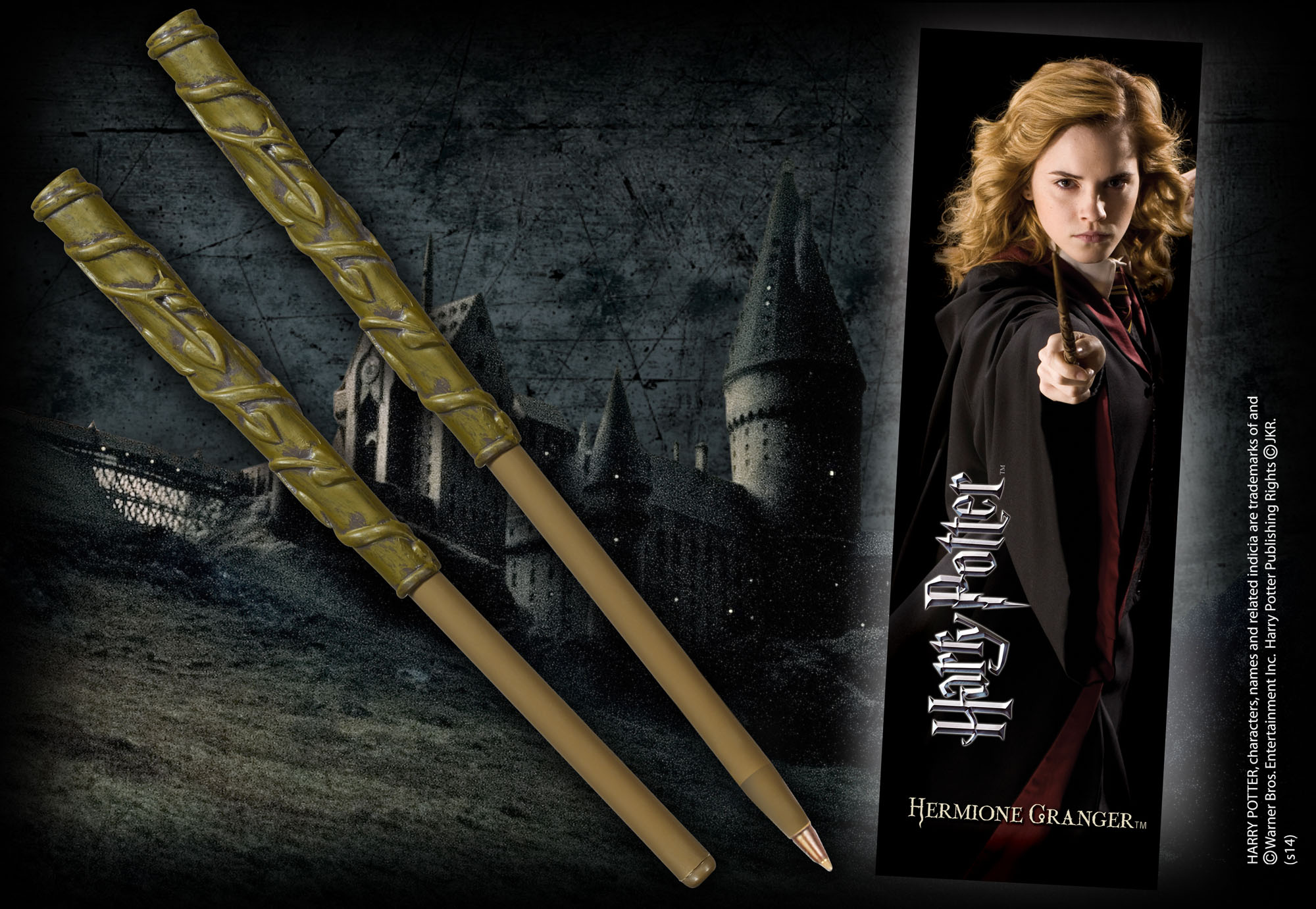Figurica_Noble_Collection___HARRY_POTTER___WANDS___HERMIONE_WAND_PEN_AND_BOOKMARK_0.jpg