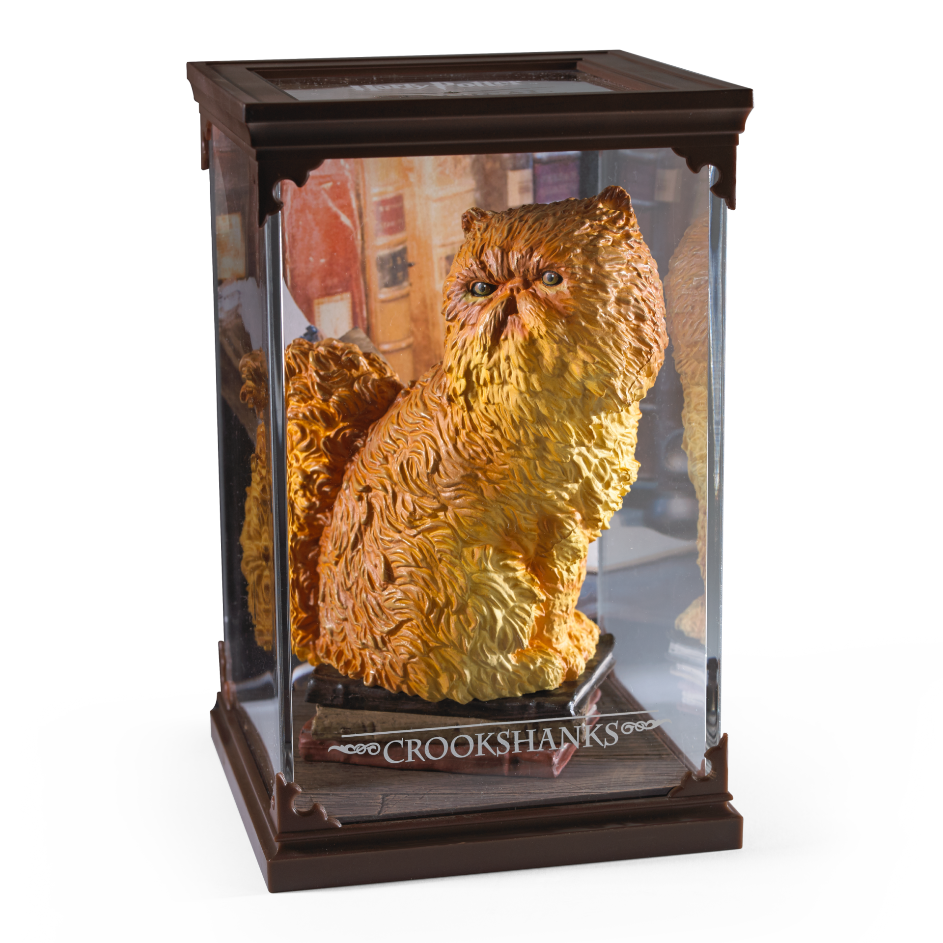 Figurica_Noble_Collection___Harry_Potter___Magical_Creatures___Crookshanks_0.png