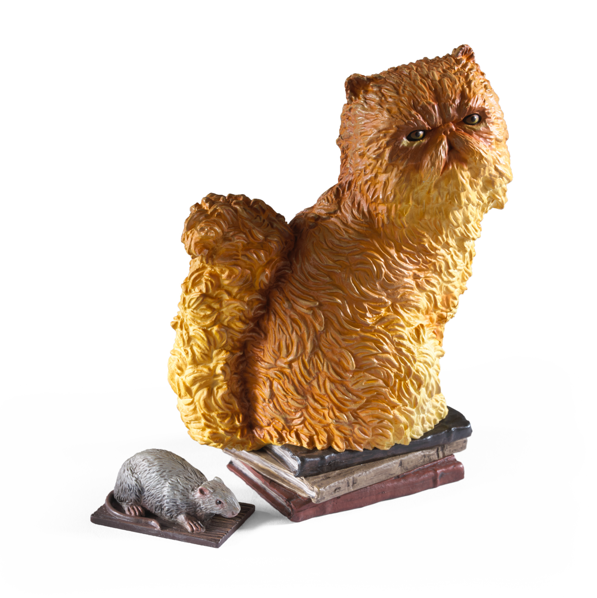 Figurica_Noble_Collection___Harry_Potter___Magical_Creatures___Crookshanks_0.png