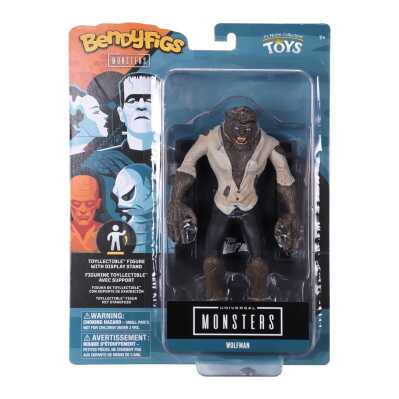 Figurica_Noble_Collection___UNIVERSAL_MONSTERS_BENDYFIGS_WOFLMAN_0.jpg