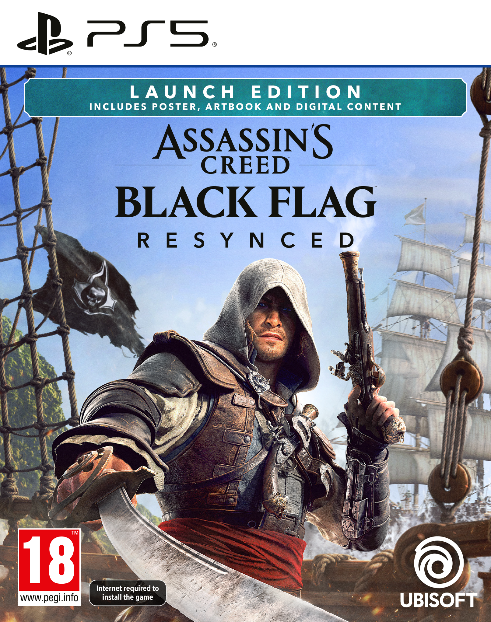 Igra_PS5_Assassins_Creed_4_Black_Flag_Resynced_Day1_Edition_0.png